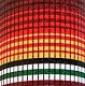 Preview: Vinylfolie Sparkle Stripes (100x30,5cm)